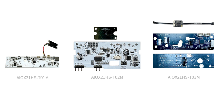 AIOX21HS系列